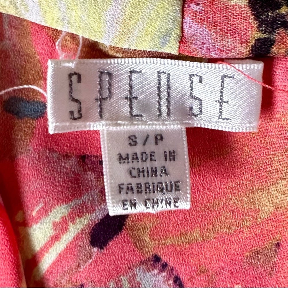 Spense Blouse - Picture 3 of 4
